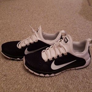 Nike Free Trainer 5.0